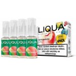 Ritchy Liqua Elements 4Pack Watermellon 4 x 10 ml 12 mg – Hledejceny.cz