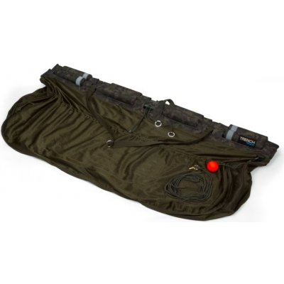 SHIMANO Trench Carp Calming Recovery Sling – Zboží Mobilmania