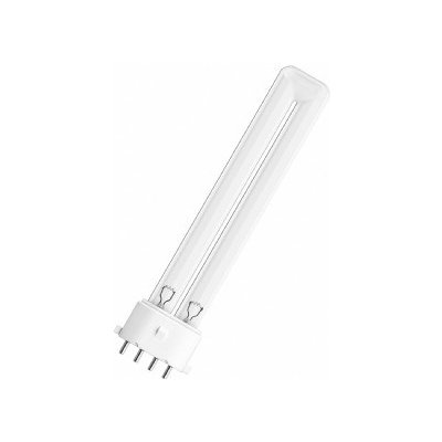 Osram PURITEC HNS S/E 7W 4Pin 2G7 UVC UV-C germicidní zářivka dezinfekční – Hledejceny.cz