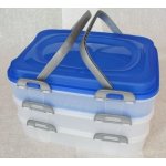 Magg Box Piknik Párty 3 patra LZ9485 40x30x×25cm – Zboží Dáma