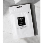 Cosrx Clear Fit Master Patch maskovací náplasti na pupínky 18 ks – Sleviste.cz