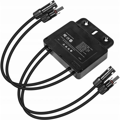 Tigo optimizér Energy TS4-A-O – HobbyKompas.cz