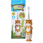 Brush Baby WildOnes Tiger – Zboží Mobilmania