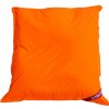 Sedací vak a pytel BeanBag 179x140 perfekt fluo orange