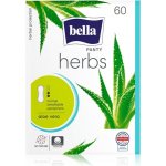 Bella Herbs Aloe Vera slipové vložky 60 ks – Zbozi.Blesk.cz