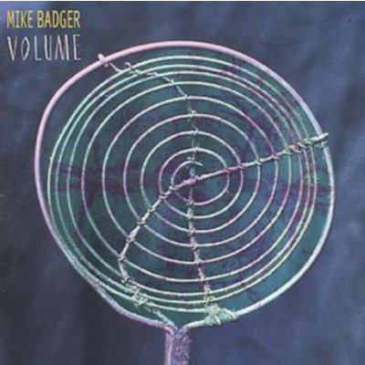 Volume - Mike Badger CD