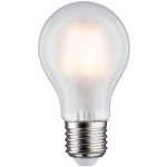 Paulmann LED žárovka 5 W E27 mat teplá bílá – Hledejceny.cz