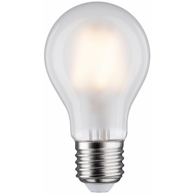 Paulmann LED žárovka 5 W E27 mat teplá bílá – Hledejceny.cz