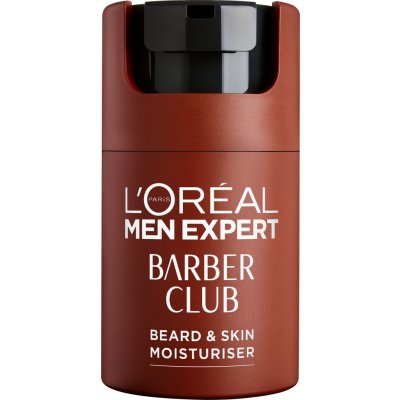 L'Oréal Paris Men Expert Barber Club roll-on 50 ml – Zbozi.Blesk.cz