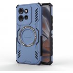Techsuit pouzdro ArmorMag Motorola Edge 60 Neo modré – Sleviste.cz