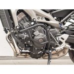 padací rám Fehling Yamaha MT-09 / Tracer/ XSR 900 černý