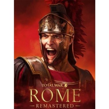 Total War Rome Remastered