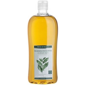 Nobilis Tilia Šampon pro mastné vlasy 500 ml