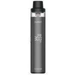 Joyetech Evio M PRO 1100 mAh Gray 1 ks – Sleviste.cz