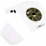 Starnails Odsávačka prachu na nehty 45W bílá 3 ventilátory – Hledejceny.cz