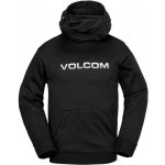 Volcom Hydro Riding Hoodie black – Sleviste.cz