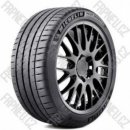 Osobní pneumatika Michelin Pilot Sport 4S 275/40 R20 106Y