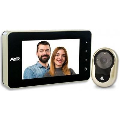 AYR 758 – Zboží Mobilmania