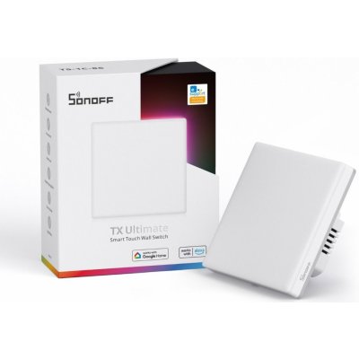 Sonoff T1 EU TX – Hledejceny.cz