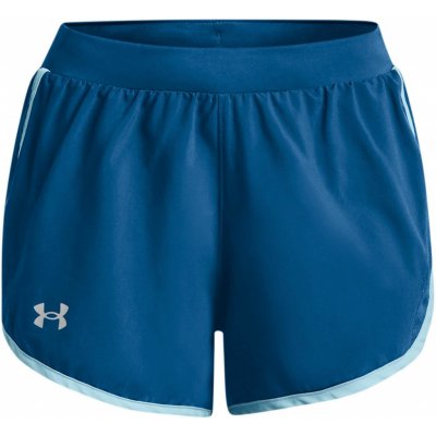 Under Armour šortky UA Fly By 2.0 Short-BLU 1350196-426