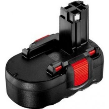 BOSCH, NiCd, 18V 1,5Ah, O-pack