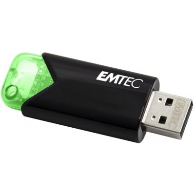 Emtec B110 Click Easy 64GB ECMMD64GB113 – Hledejceny.cz