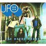 Ufo - Best Of Decca Years CD – Hledejceny.cz