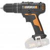 Akušroubovák Worx WX370.9,