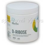 Myotec D-Ribose 300g – Zboží Mobilmania