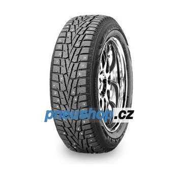 Pneumatiky Nexen Winguard WinSpike 265/60 R18 114T