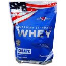 Mex Nutrition American Standart Whey 2270 g