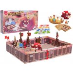 RKToys Rodinná desková hra Toreador s bykem – Hledejceny.cz