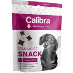 Calibra VD Dog Semi-Moist Snack Urinary Care 120 g – Zboží Mobilmania