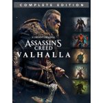 Assassin's Creed: Valhalla Complete – Zboží Mobilmania