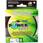 Power Pro šnůra 135m 0,19mm 13kg Moss Green – Hledejceny.cz