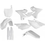 Acerbis Sada plastů pro YAMAHA YZ125 15-21 YZ 250 15-21 WR125 15-21 WR250 15-21 bílá – Hledejceny.cz