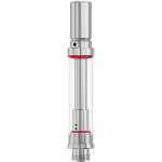 Eleaf Clearomizér iNano 1,2ohm 1ks Stříbrný 0,8ml – Zbozi.Blesk.cz
