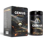 Mountaindrop Genius Brain Booster 450 g – Hledejceny.cz