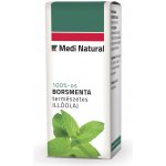 Medinatural éterický olej Máta pepřná 10 ml – Hledejceny.cz