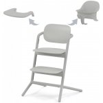 Cybex Lemo 2024 Suede Grey – Zboží Dáma