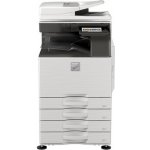 Sharp MX-2651 – Zboží Mobilmania