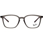 Ray Ban RX 7185 8083 – Zboží Mobilmania