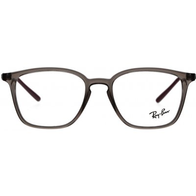 Ray Ban RX 7185 8083 – Zboží Mobilmania