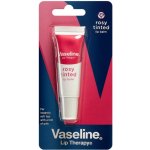 Vaseline Lip Therapy Rosy Tinted balzám na rty 10 g – Zboží Dáma