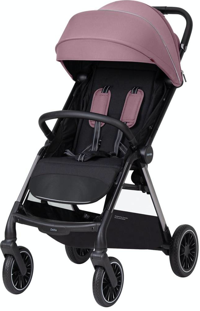 Carrello Delta Rose Pink Sport 2023