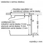 BOSCH HBA554BS0 – Hledejceny.cz