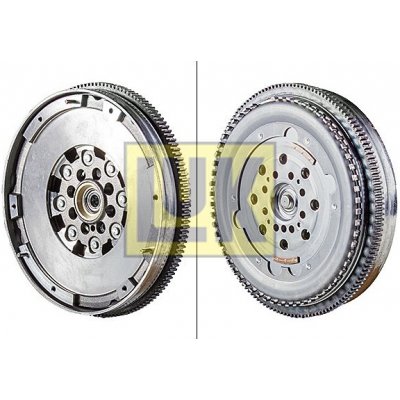 Setrvačník Schaeffler LuK 415 0136 10 | Zboží Auto