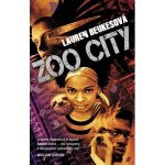 Zoo City - Lauren Beukesová – Hledejceny.cz