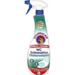 Chante Clair WC SCHIUMATTIVA DISINCROSTANTE WC pěnový čistič 625 ml – Zbozi.Blesk.cz
