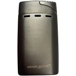 Silver Match Andorre 2Blue flame With Cigar Cutter – Hledejceny.cz